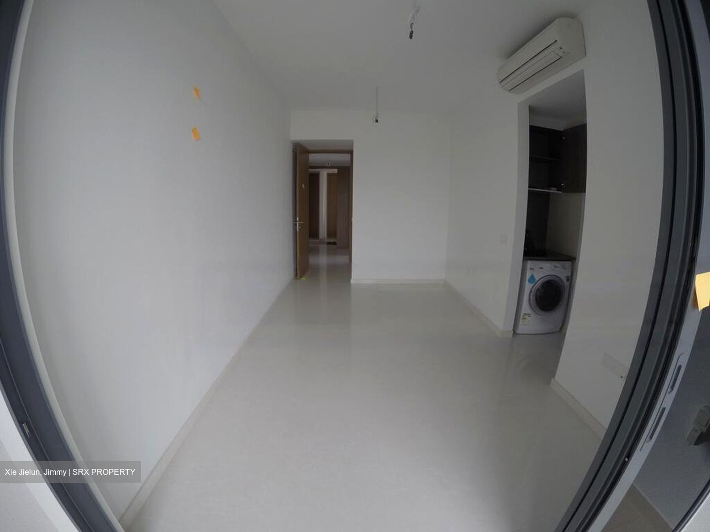 Trilive (D19), Condominium #463887821